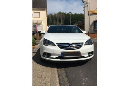 Opel Cascada Gebrauchtwagen