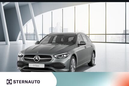 Mercedes-Benz C 180 Gebrauchtwagen