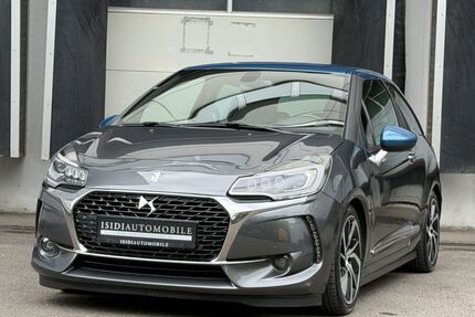 DS Automobiles Andere Gebrauchtwagen