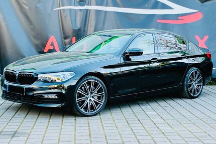 BMW 540 Gebrauchtwagen