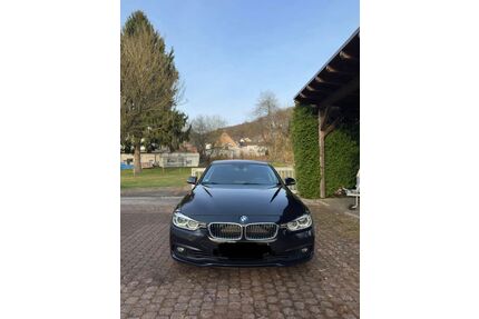 BMW 330 Gebrauchtwagen