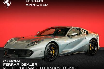 Ferrari 812 Gebrauchtwagen