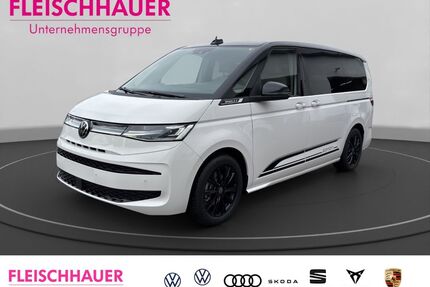 VW T7 Multivan Gebrauchtwagen