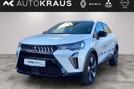 Mitsubishi Grandis Gebrauchtwagen
