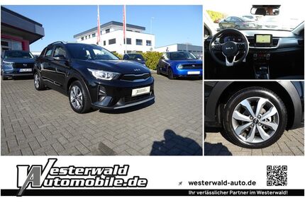 Kia Stonic Gebrauchtwagen