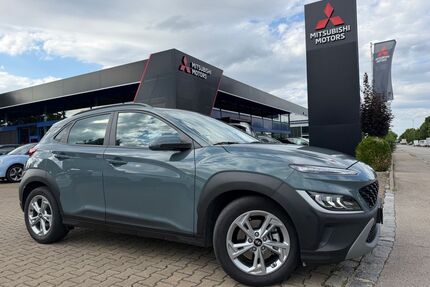 Hyundai KONA Gebrauchtwagen