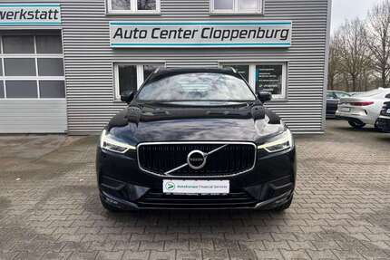 Volvo XC60 Gebrauchtwagen