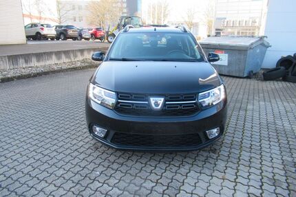 Dacia Logan Gebrauchtwagen