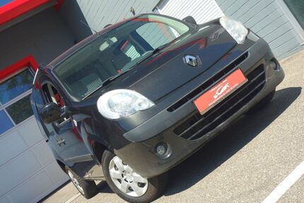 Renault Kangoo Gebrauchtwagen