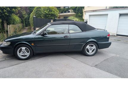 Saab 9-3 Gebrauchtwagen