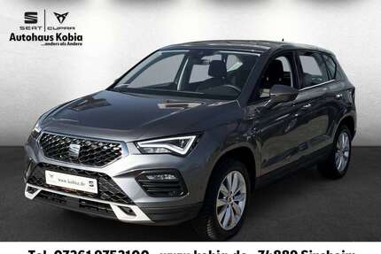 Seat Ateca Gebrauchtwagen