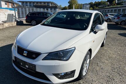 Seat Ibiza Gebrauchtwagen