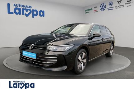 VW Passat Variant Gebrauchtwagen