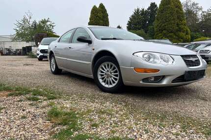 Chrysler 300 M Gebrauchtwagen
