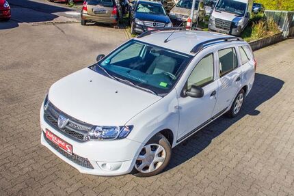 Dacia Logan Gebrauchtwagen