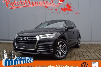 Audi Q5 Gebrauchtwagen