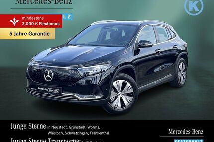 Mercedes-Benz EQA Gebrauchtwagen