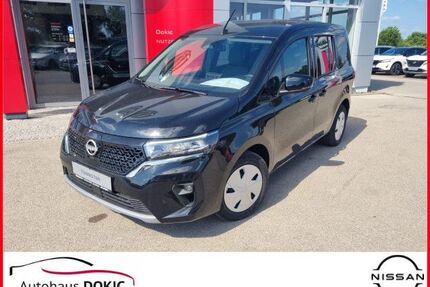 Nissan Townstar Gebrauchtwagen