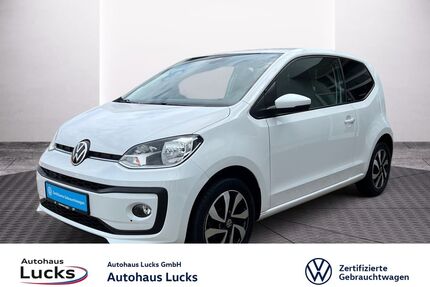 VW up! Gebrauchtwagen