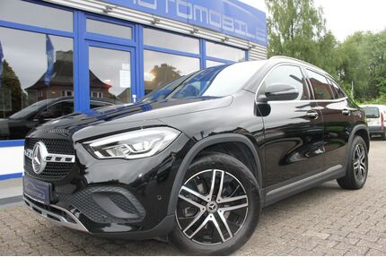 Mercedes-Benz GLA 200 Gebrauchtwagen