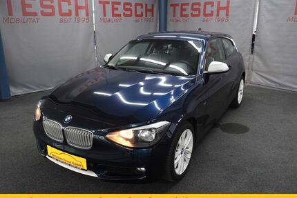 BMW 116 Gebrauchtwagen