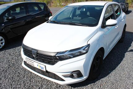 Dacia Sandero Gebrauchtwagen