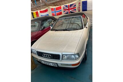 Audi 80 Gebrauchtwagen