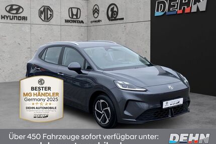 MG MG4 EV Urban Gebrauchtwagen