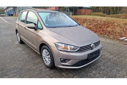 VW Golf Sportsvan Gebrauchtwagen