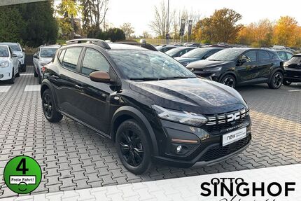 Dacia Sandero Gebrauchtwagen