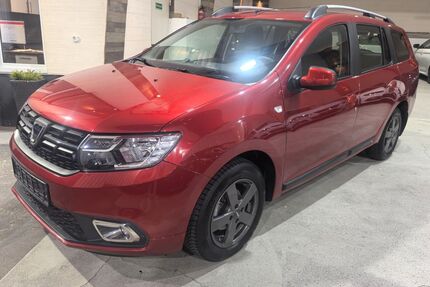 Dacia Logan Gebrauchtwagen