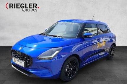 Suzuki Swift Gebrauchtwagen