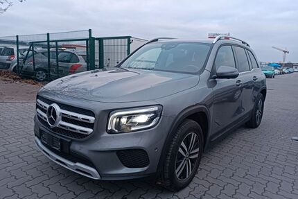 Mercedes-Benz GLB 200 Gebrauchtwagen