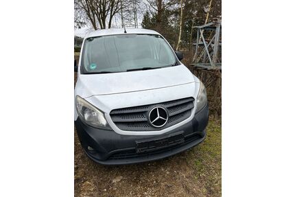 Mercedes-Benz Citan Gebrauchtwagen