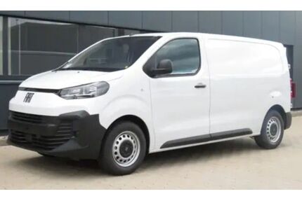 Fiat Scudo Gebrauchtwagen