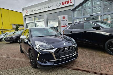 Citroen DS3 Gebrauchtwagen