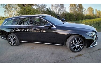 Mercedes-Benz E 400 Gebrauchtwagen