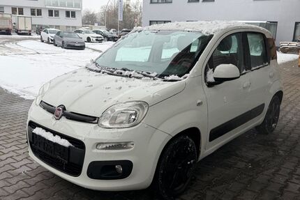 Fiat Panda Gebrauchtwagen