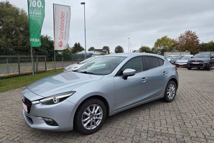 Mazda 3 Gebrauchtwagen