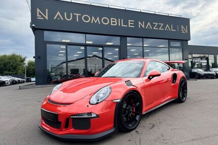 Porsche 991 Gebrauchtwagen