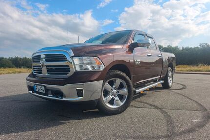 Dodge RAM Gebrauchtwagen