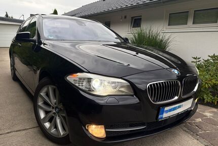 BMW 530 Gebrauchtwagen