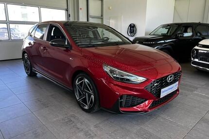Hyundai i30 Gebrauchtwagen