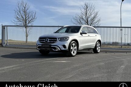 Mercedes-Benz GLC 200 Gebrauchtwagen