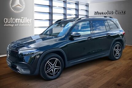 Mercedes-Benz EQB Gebrauchtwagen