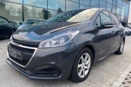 Peugeot 208 Gebrauchtwagen