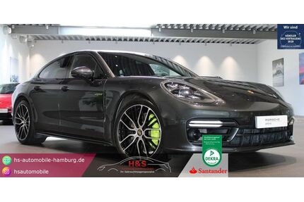 Porsche Panamera Gebrauchtwagen