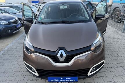 Renault Captur Gebrauchtwagen
