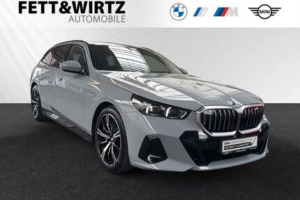 BMW 540 Gebrauchtwagen