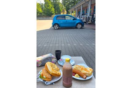 Skoda Citigo Gebrauchtwagen